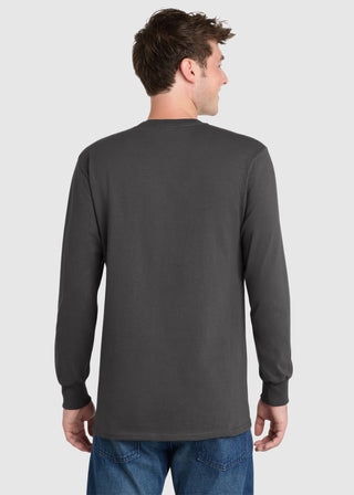 Port & Company Men's Long Sleeve Essential Tee