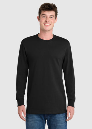 Port & Company Men's Long Sleeve Essential Tee
