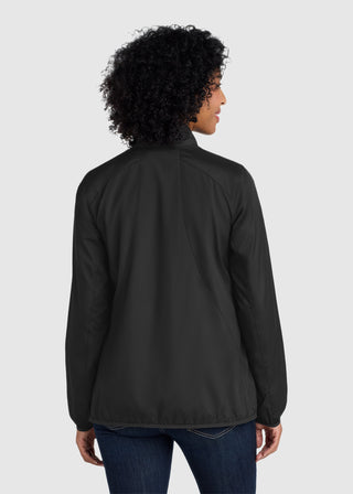 Port Authority Women's Zephyr Full-Zip Jacket