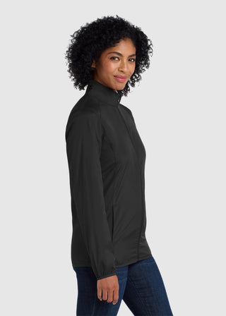 Port Authority Women's Zephyr Full-Zip Jacket