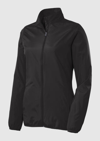 Port Authority Women's Zephyr Full-Zip Jacket