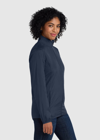 Port Authority Women's Zephyr Full-Zip Jacket