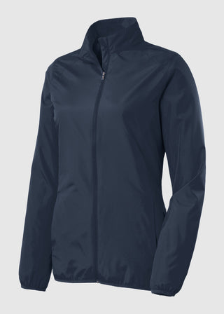 Port Authority Women's Zephyr Full-Zip Jacket