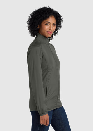 Port Authority Women's Zephyr Full-Zip Jacket