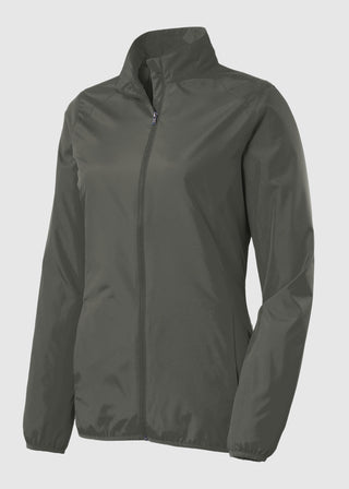 Port Authority Women's Zephyr Full-Zip Jacket