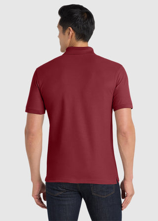 Port Authority Core Classic Pique Polo