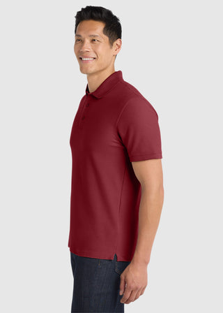 Port Authority Core Classic Pique Polo
