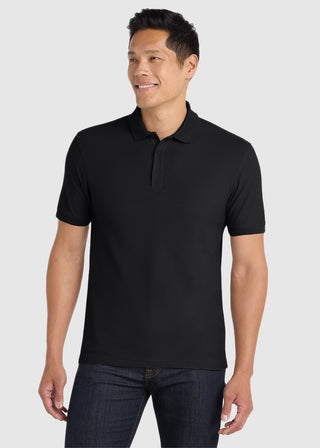 Port Authority Core Classic Pique Polo