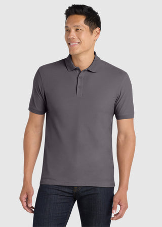 Port Authority Core Classic Pique Polo