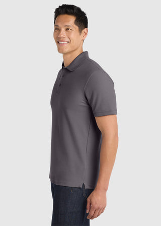 Port Authority Core Classic Pique Polo