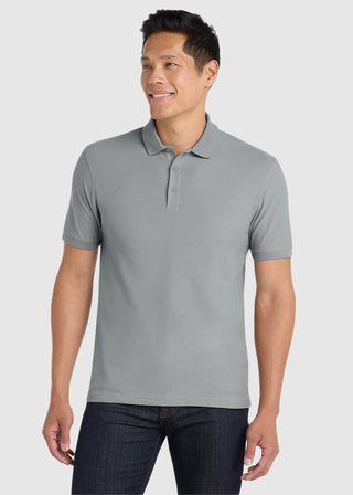 Port Authority Core Classic Pique Polo