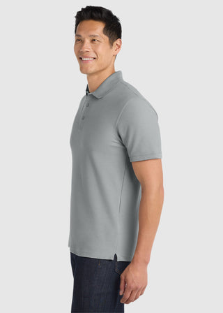 Port Authority Core Classic Pique Polo