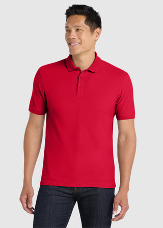 Port Authority Core Classic Pique Polo