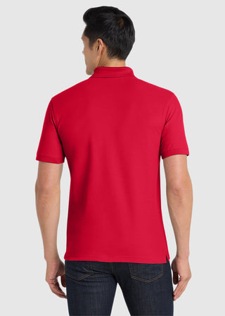 Port Authority Core Classic Pique Polo