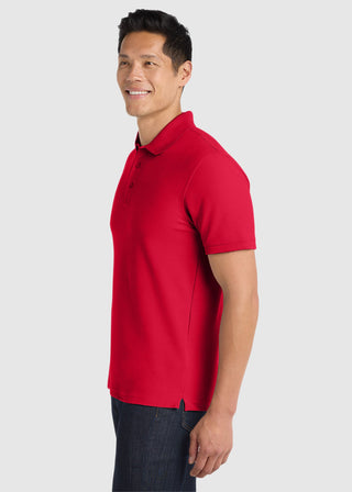 Port Authority Core Classic Pique Polo