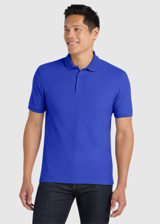 Port Authority Core Classic Pique Polo