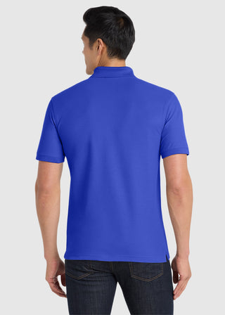 Port Authority Core Classic Pique Polo