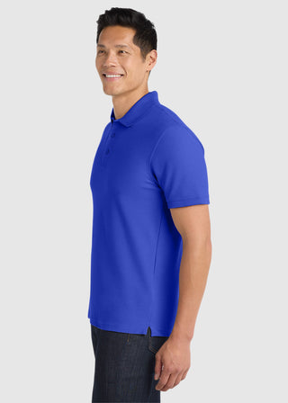 Port Authority Core Classic Pique Polo