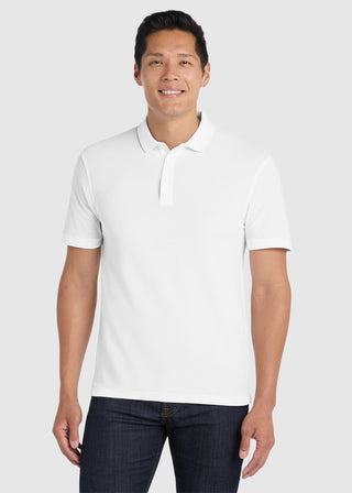 Port Authority Core Classic Pique Polo