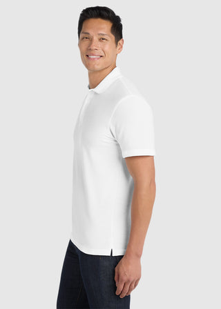 Port Authority Core Classic Pique Polo