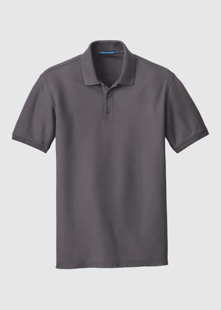 Port Authority Tall Core Classic Pique Polo