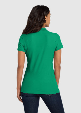Port Authority Ladies Core Classic Pique Polo
