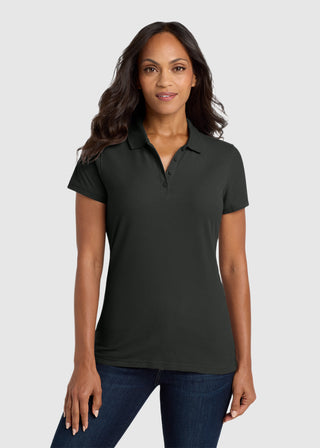 Port Authority Ladies Core Classic Pique Polo