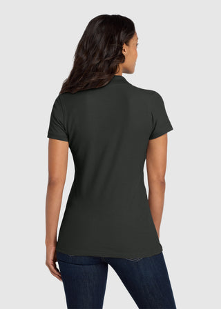 Port Authority Ladies Core Classic Pique Polo