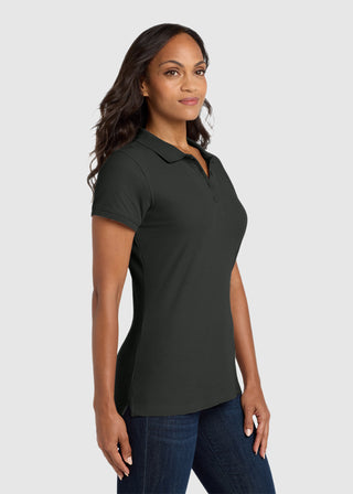 Port Authority Ladies Core Classic Pique Polo