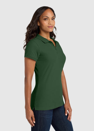 Port Authority Ladies Core Classic Pique Polo