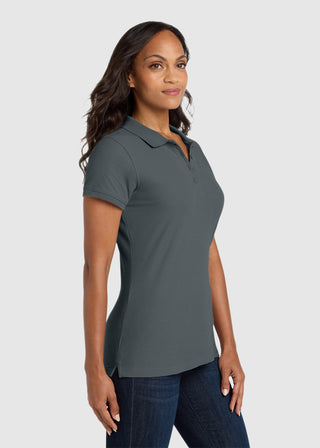 Port Authority Ladies Core Classic Pique Polo