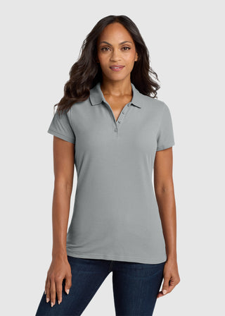 Port Authority Ladies Core Classic Pique Polo