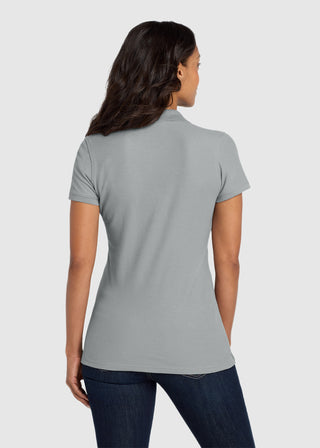 Port Authority Ladies Core Classic Pique Polo