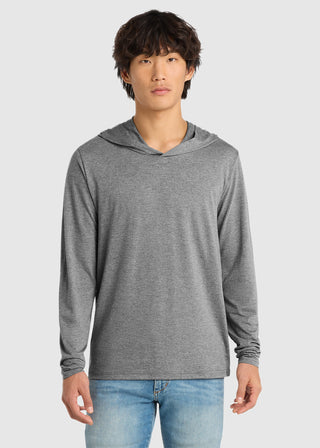 District Men's Perfect Tri Long Sleeve Hoodie