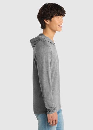 District Men's Perfect Tri Long Sleeve Hoodie