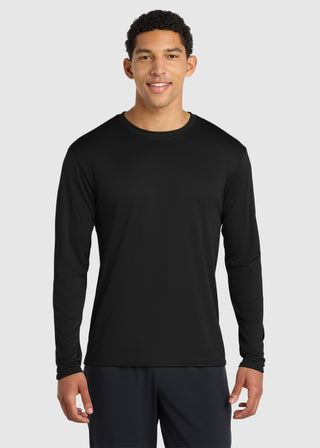 Port & Company Long Sleeve Performance Tee