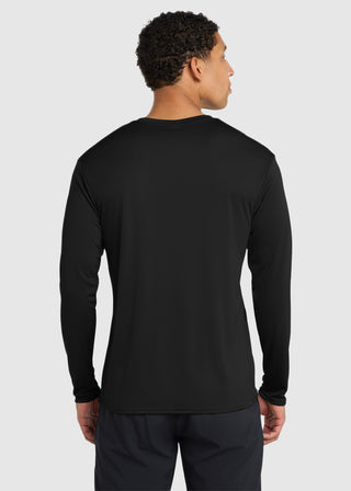 Port & Company Long Sleeve Performance Tee