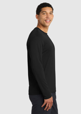 Port & Company Long Sleeve Performance Tee