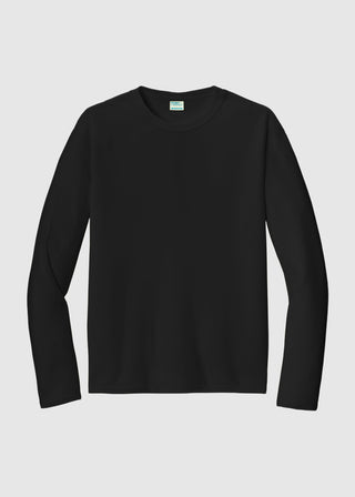 Port & Company Long Sleeve Performance Tee