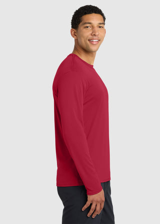 Port & Company Long Sleeve Performance Tee