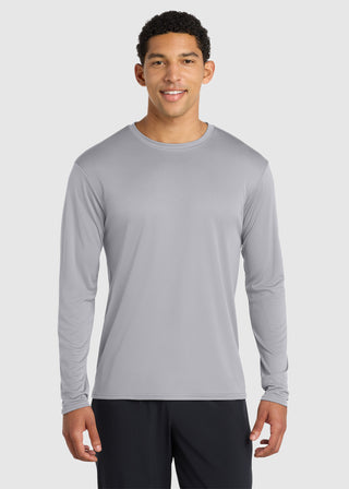 Port & Company Long Sleeve Performance Tee