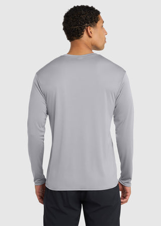 Port & Company Long Sleeve Performance Tee