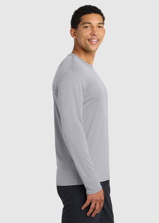Port & Company Long Sleeve Performance Tee