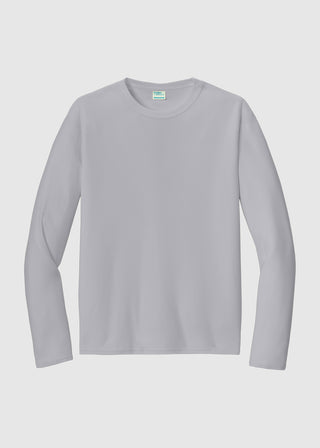 Port & Company Long Sleeve Performance Tee