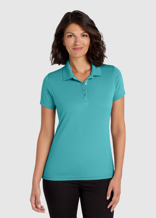 Port Authority Women's Dry Zone UV Micro Mesh Polo