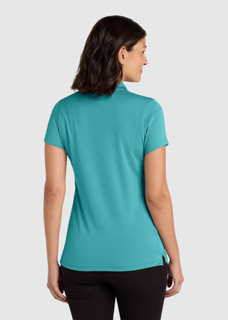 Port Authority Women's Dry Zone UV Micro Mesh Polo