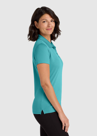 Port Authority Women's Dry Zone UV Micro Mesh Polo