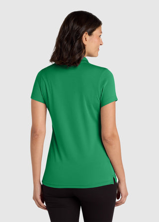 Port Authority Women's Dry Zone UV Micro Mesh Polo