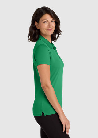 Port Authority Women's Dry Zone UV Micro Mesh Polo