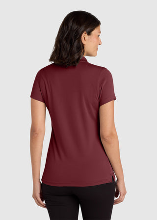 Port Authority Women's Dry Zone UV Micro Mesh Polo